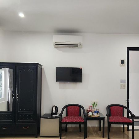Thao An 2 Hotel Hue Thon Lai The 외부 사진