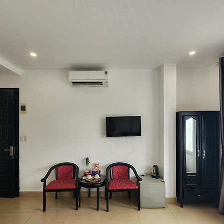 Thao An 2 Hotel Hue Thon Lai The 외부 사진