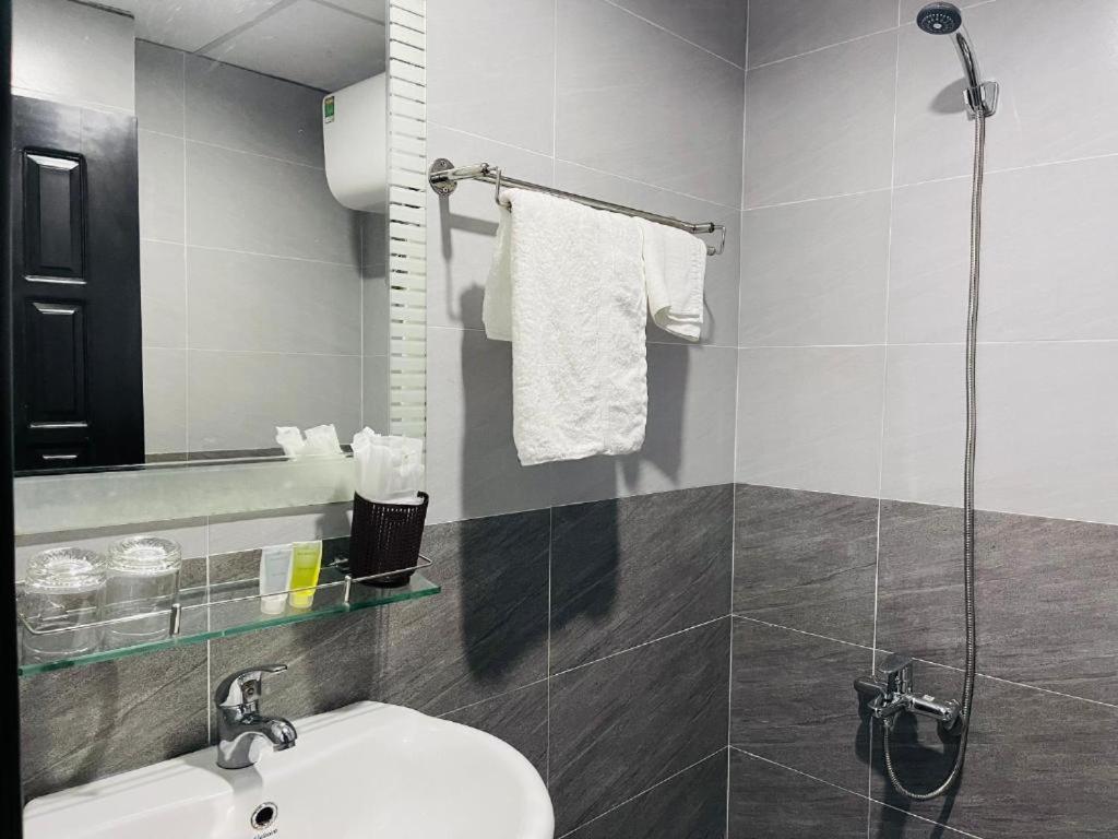 Thao An 2 Hotel Hue Thon Lai The 외부 사진