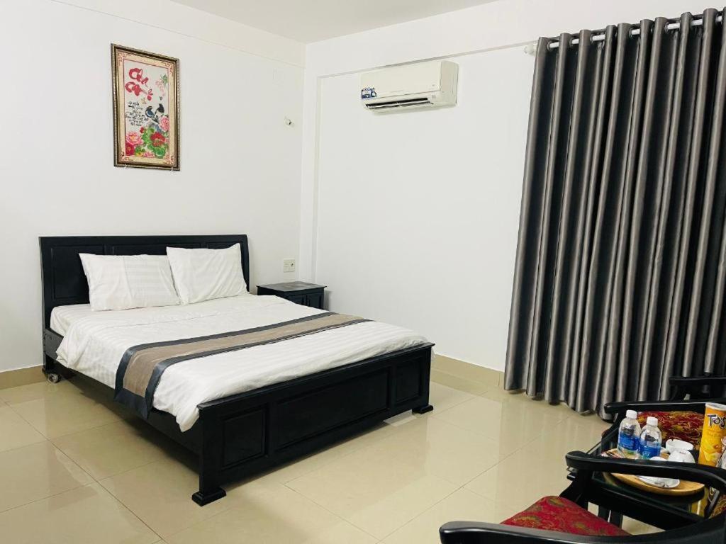 Thao An 2 Hotel Hue Thon Lai The 외부 사진
