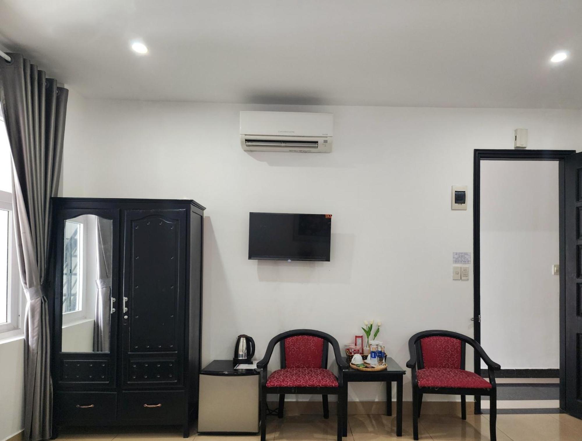Thao An 2 Hotel Hue Thon Lai The 외부 사진