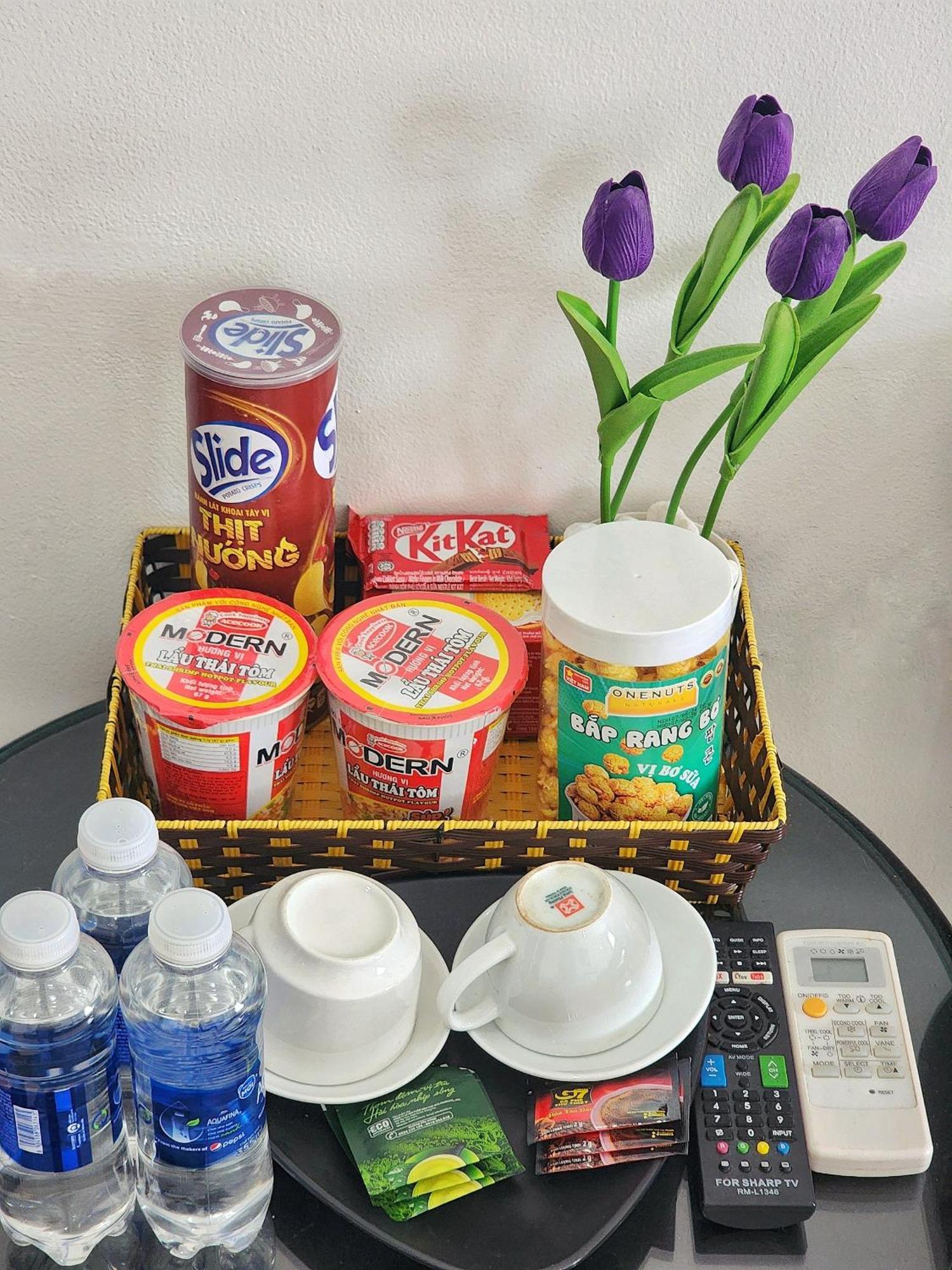Thao An 2 Hotel Hue Thon Lai The 외부 사진