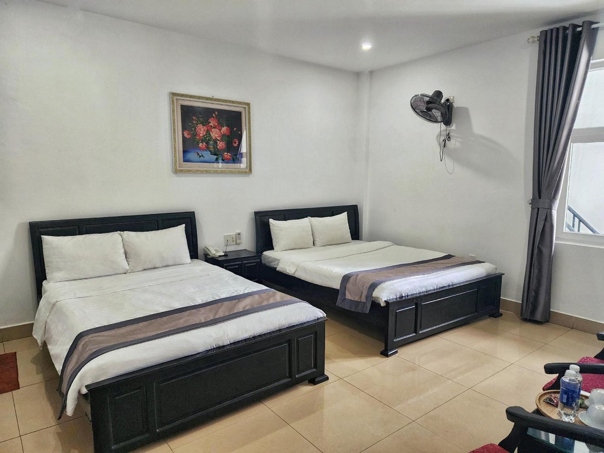 Thao An 2 Hotel Hue Thon Lai The 외부 사진