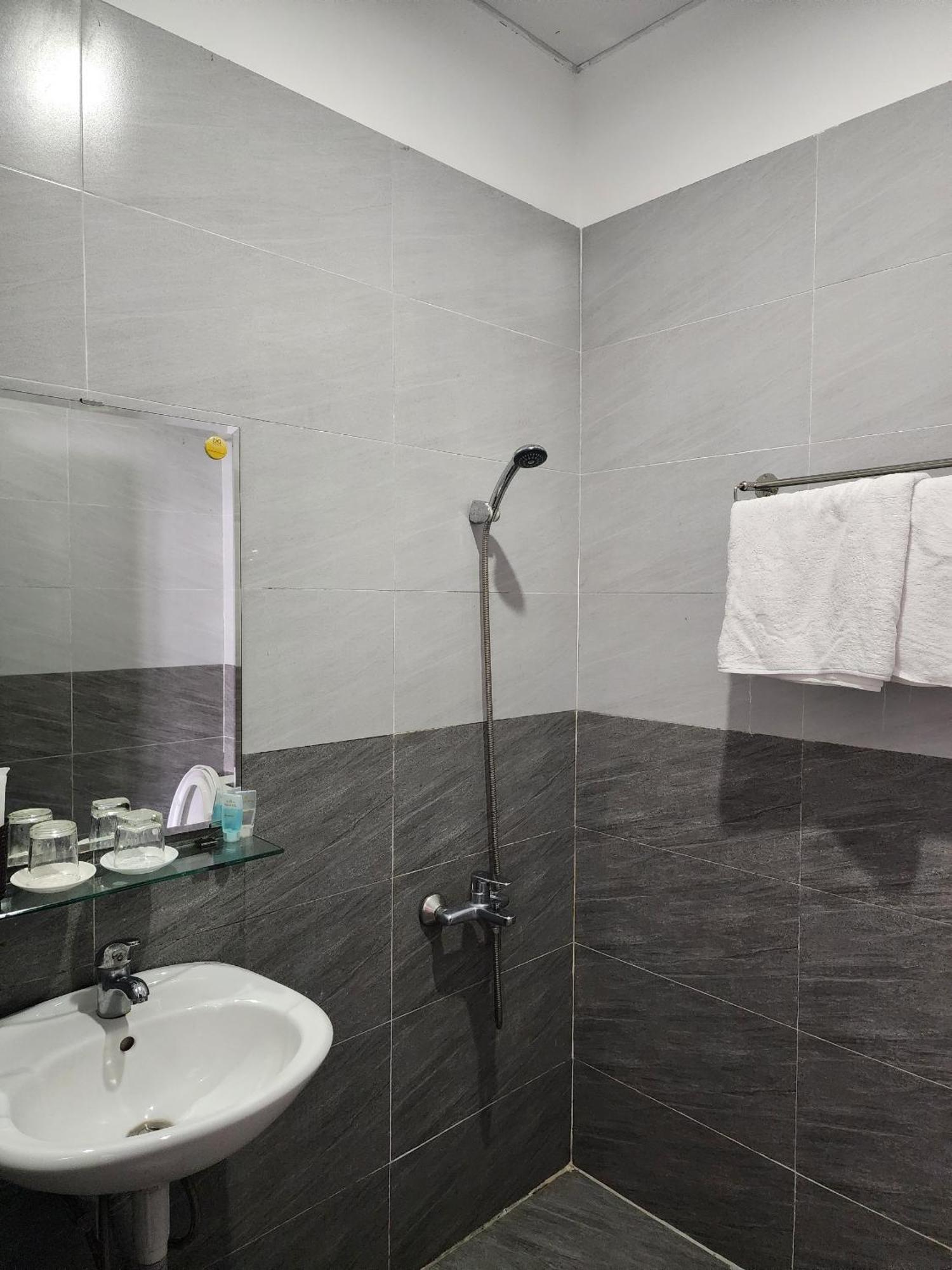 Thao An 2 Hotel Hue Thon Lai The 외부 사진