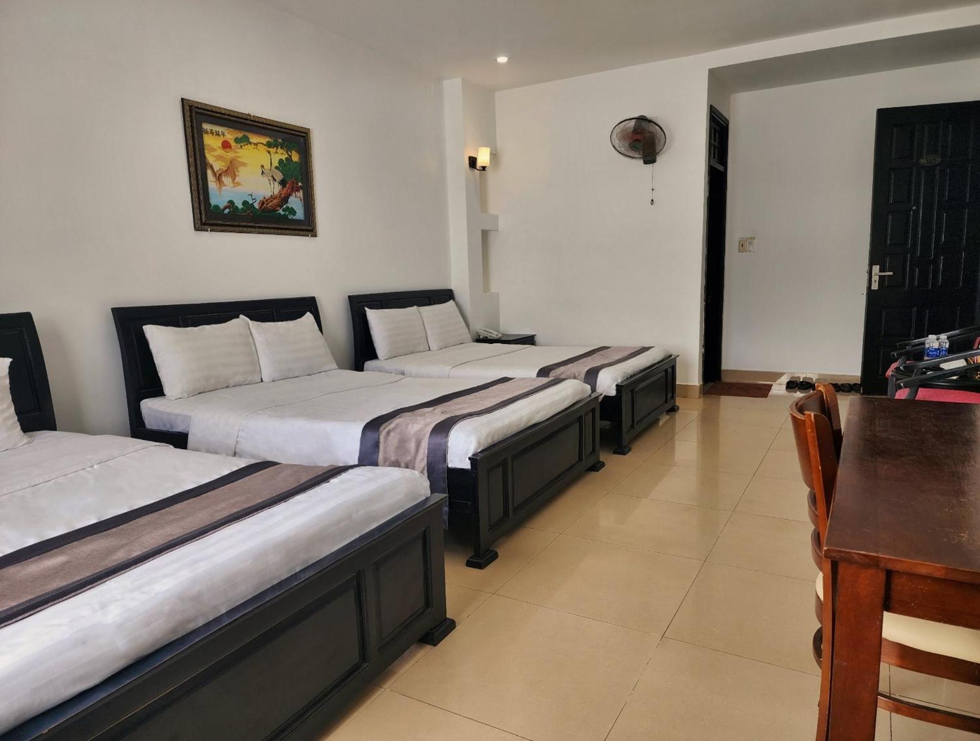 Thao An 2 Hotel Hue Thon Lai The 외부 사진