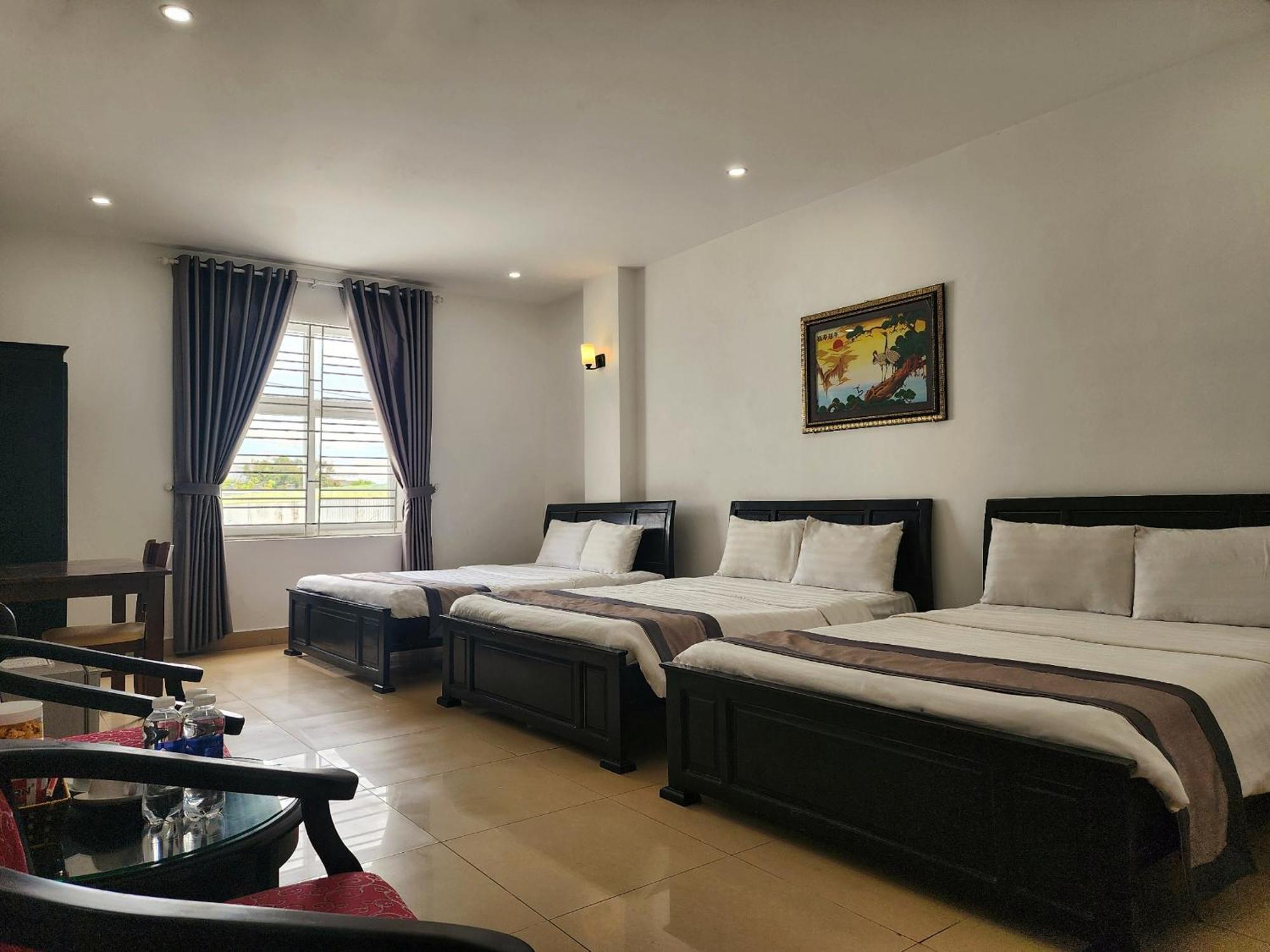 Thao An 2 Hotel Hue Thon Lai The 외부 사진