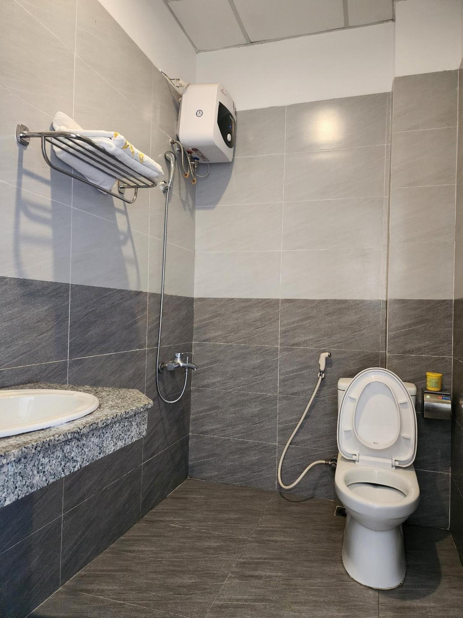 Thao An 2 Hotel Hue Thon Lai The 외부 사진