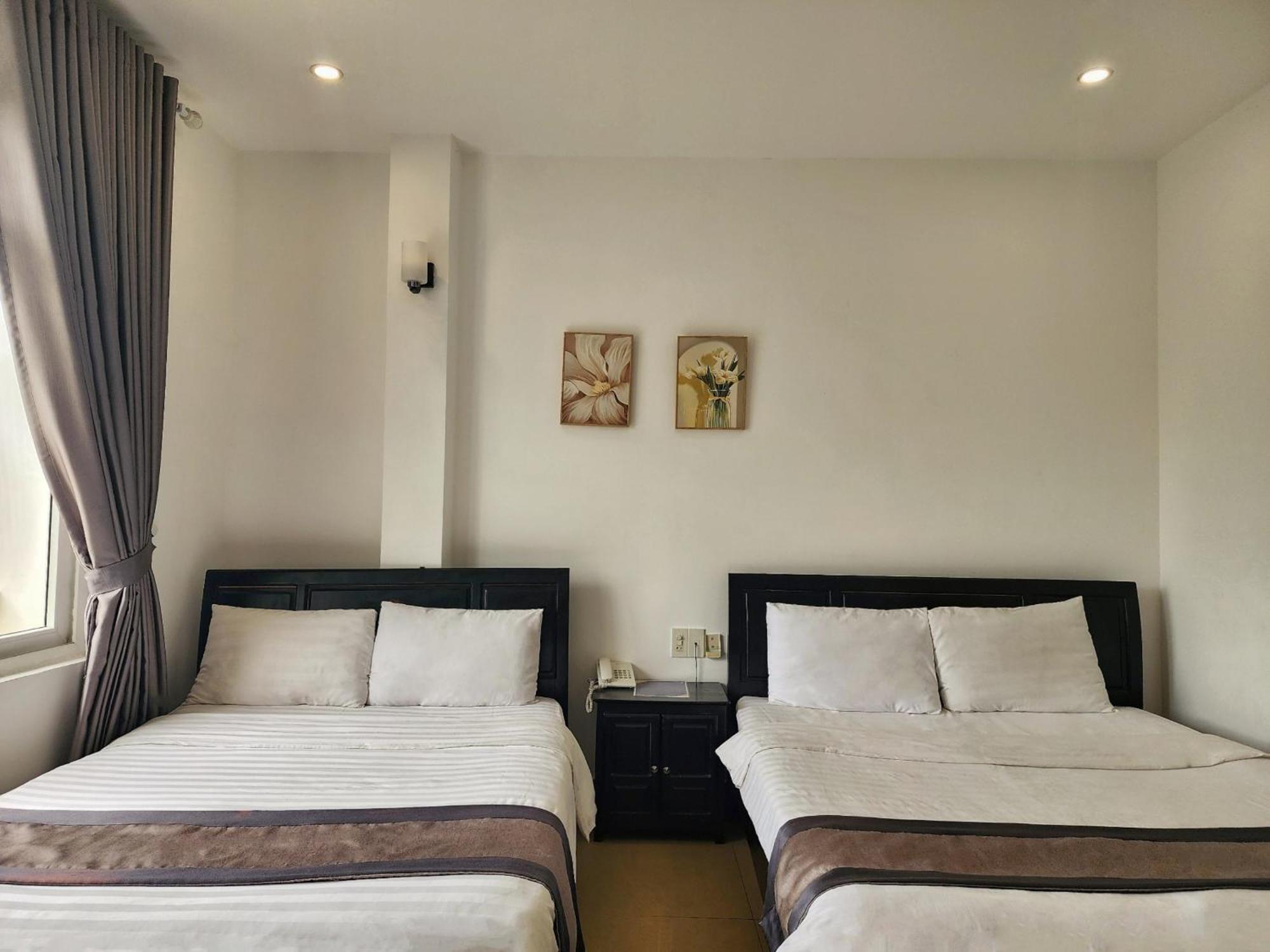 Thao An 2 Hotel Hue Thon Lai The 외부 사진