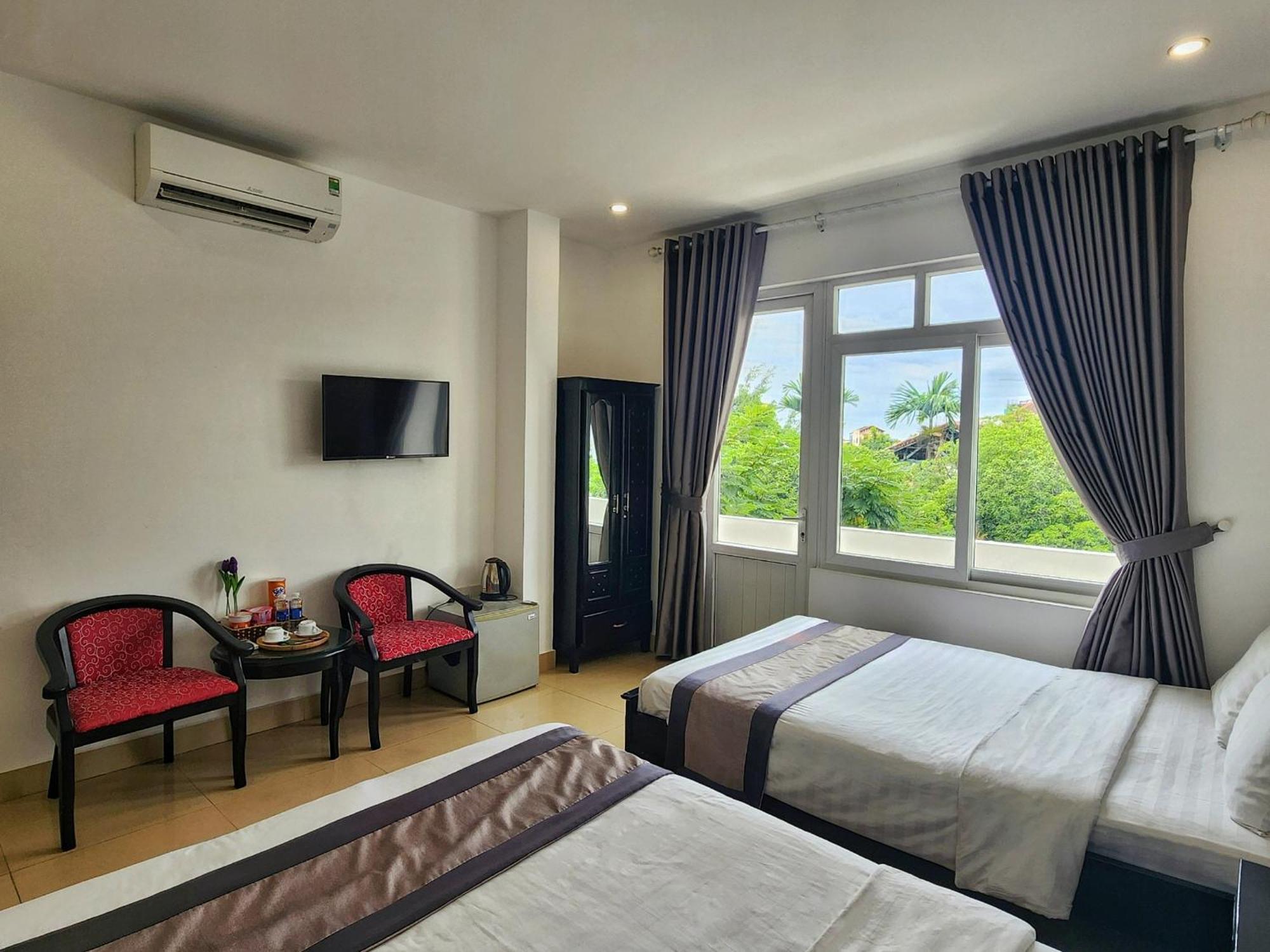 Thao An 2 Hotel Hue Thon Lai The 외부 사진