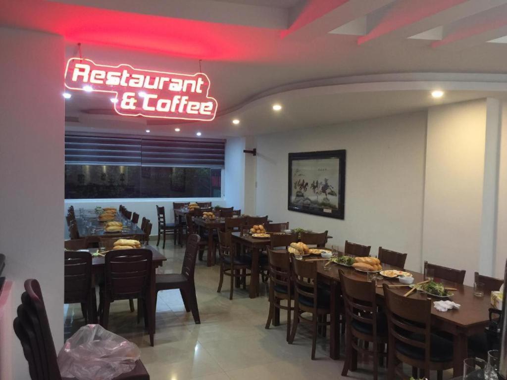 Thao An 2 Hotel Hue Thon Lai The 외부 사진