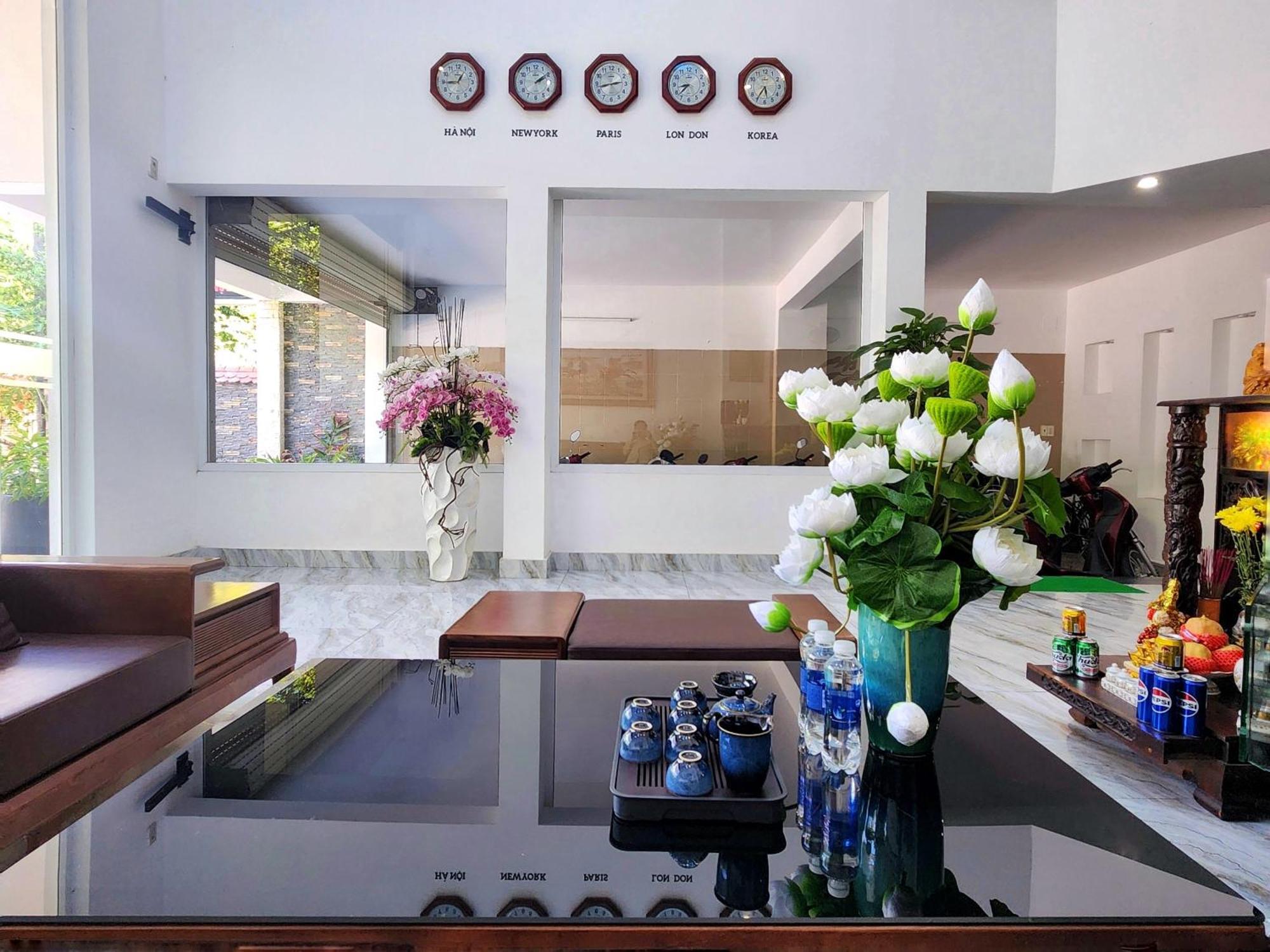 Thao An 2 Hotel Hue Thon Lai The 외부 사진